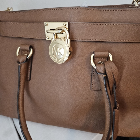 Michael Kors Bag - Gently used - Picture 3 of 15
